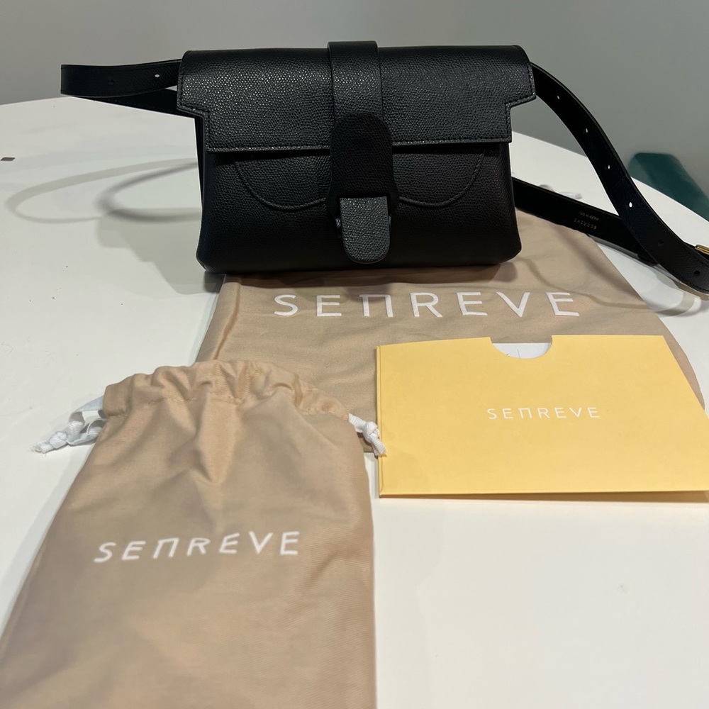 Senreve Aria Belt Bag